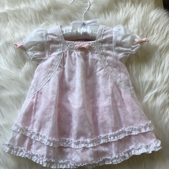 camilla baby clothes
